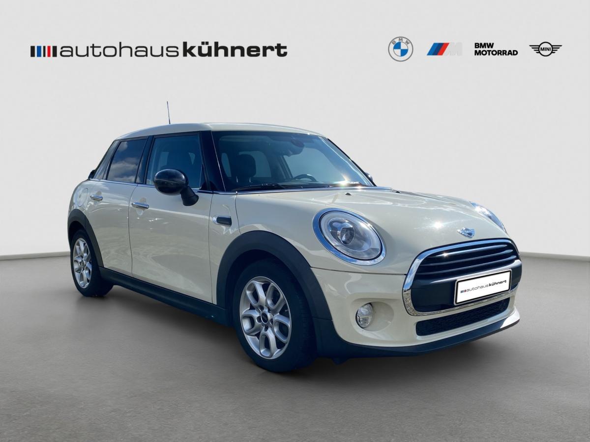 Originalaufnahme des Fahrzeugs