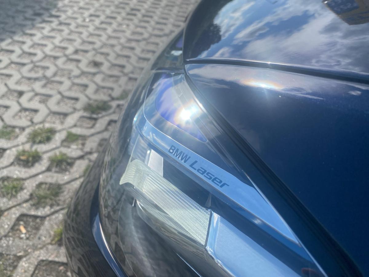 Originalaufnahme des Fahrzeugs