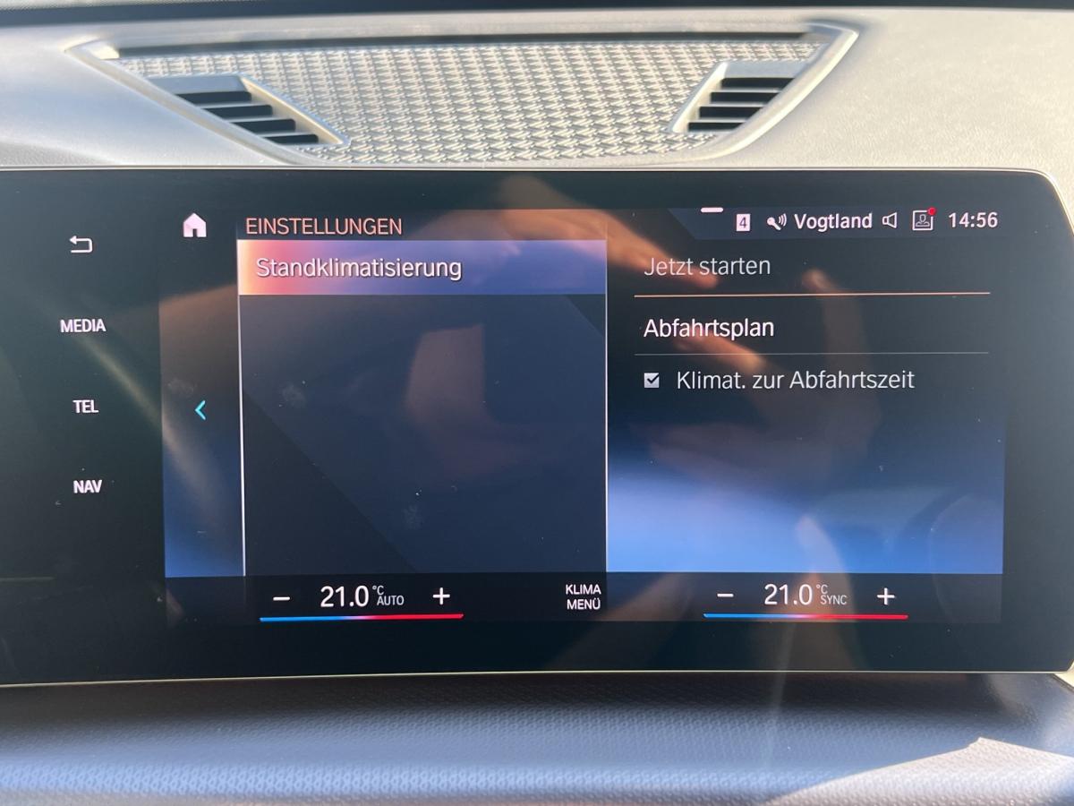 Originalaufnahme des Fahrzeugs