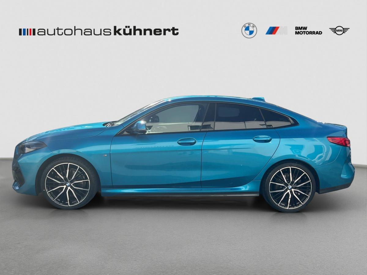 Originalaufnahme des Fahrzeugs