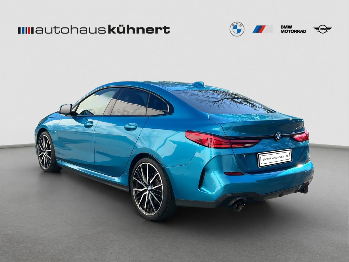 Originalaufnahme des Fahrzeugs