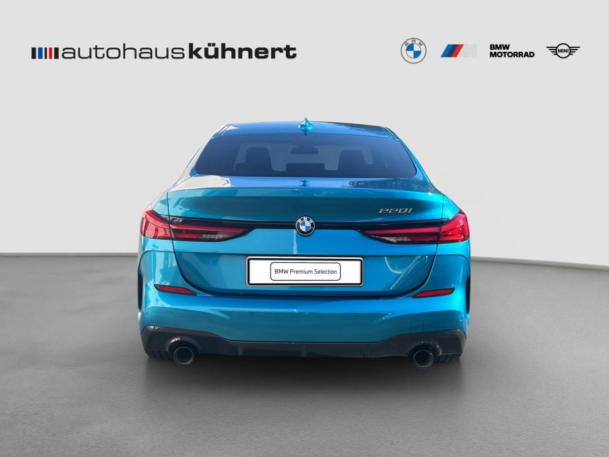 Originalaufnahme des Fahrzeugs