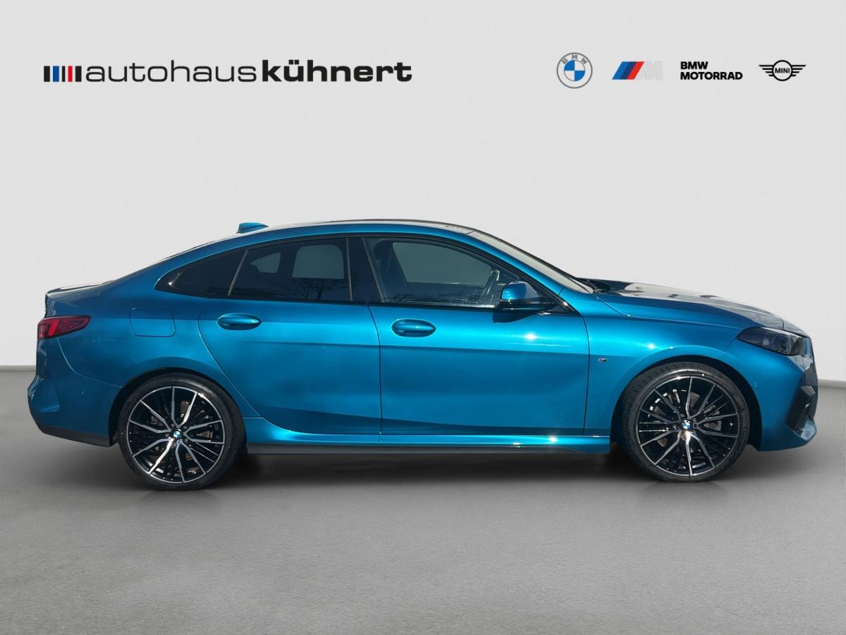 Originalaufnahme des Fahrzeugs