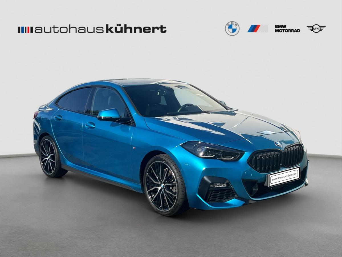 Originalaufnahme des Fahrzeugs