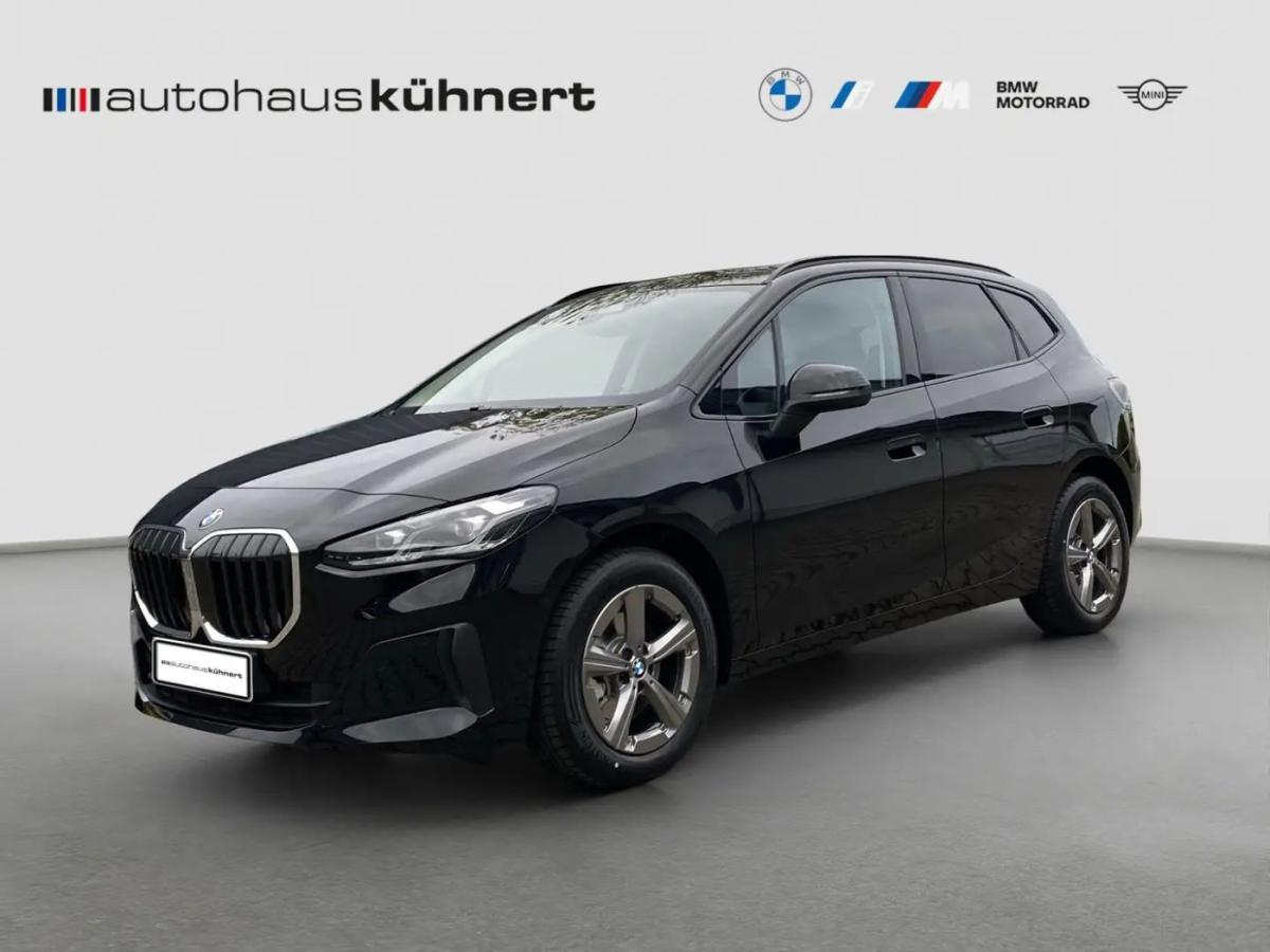 Originalaufnahme des Fahrzeugs