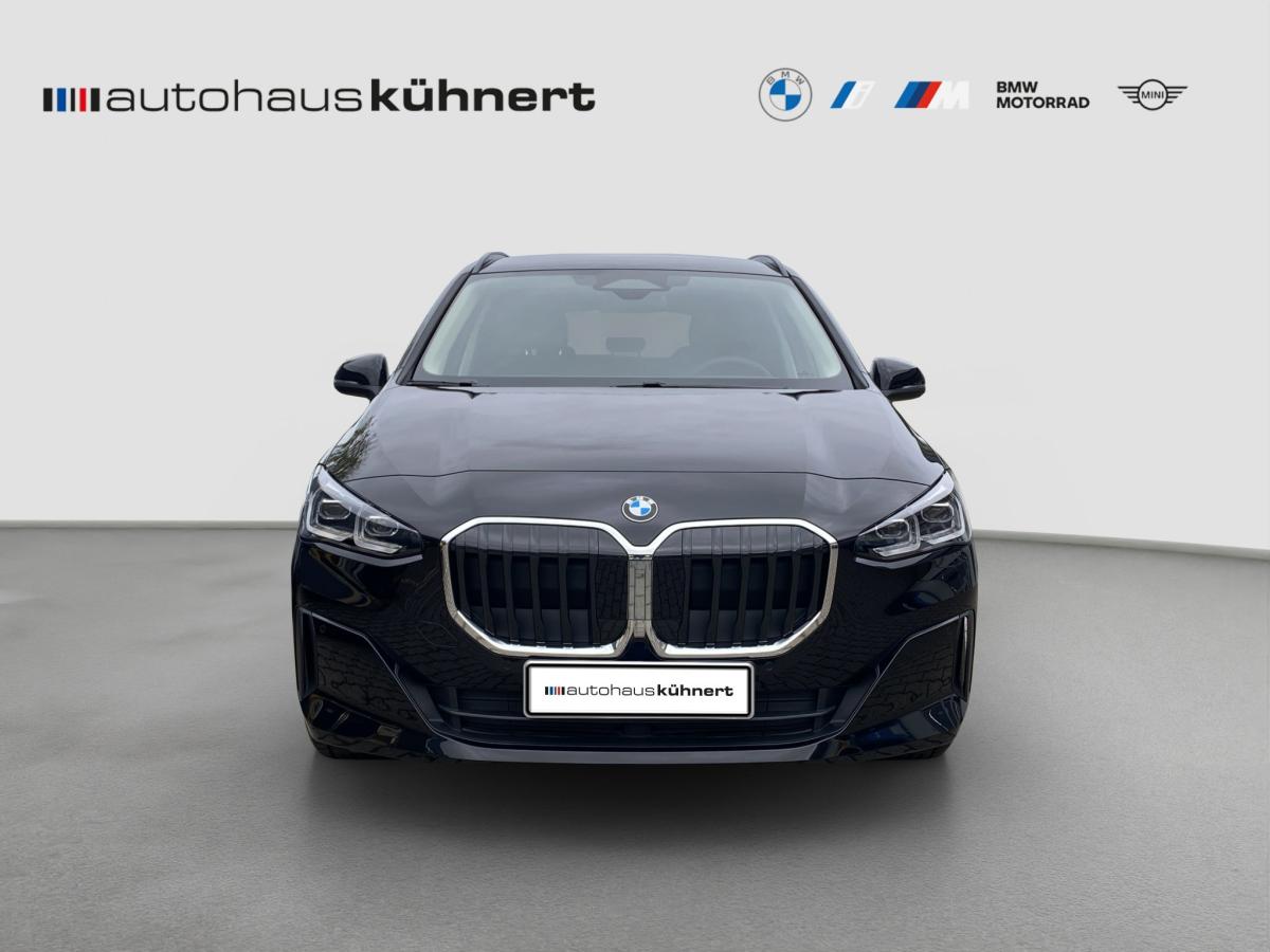 Originalaufnahme des Fahrzeugs