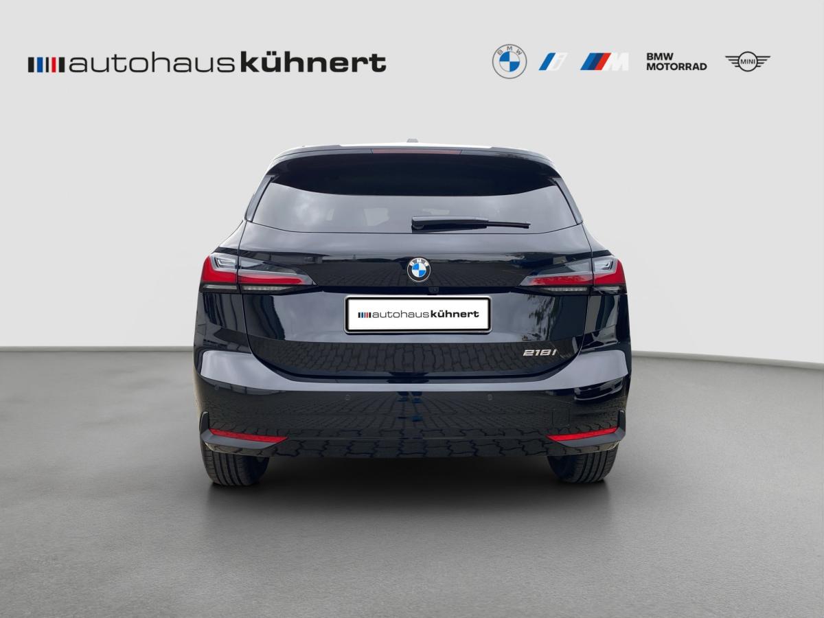 Originalaufnahme des Fahrzeugs
