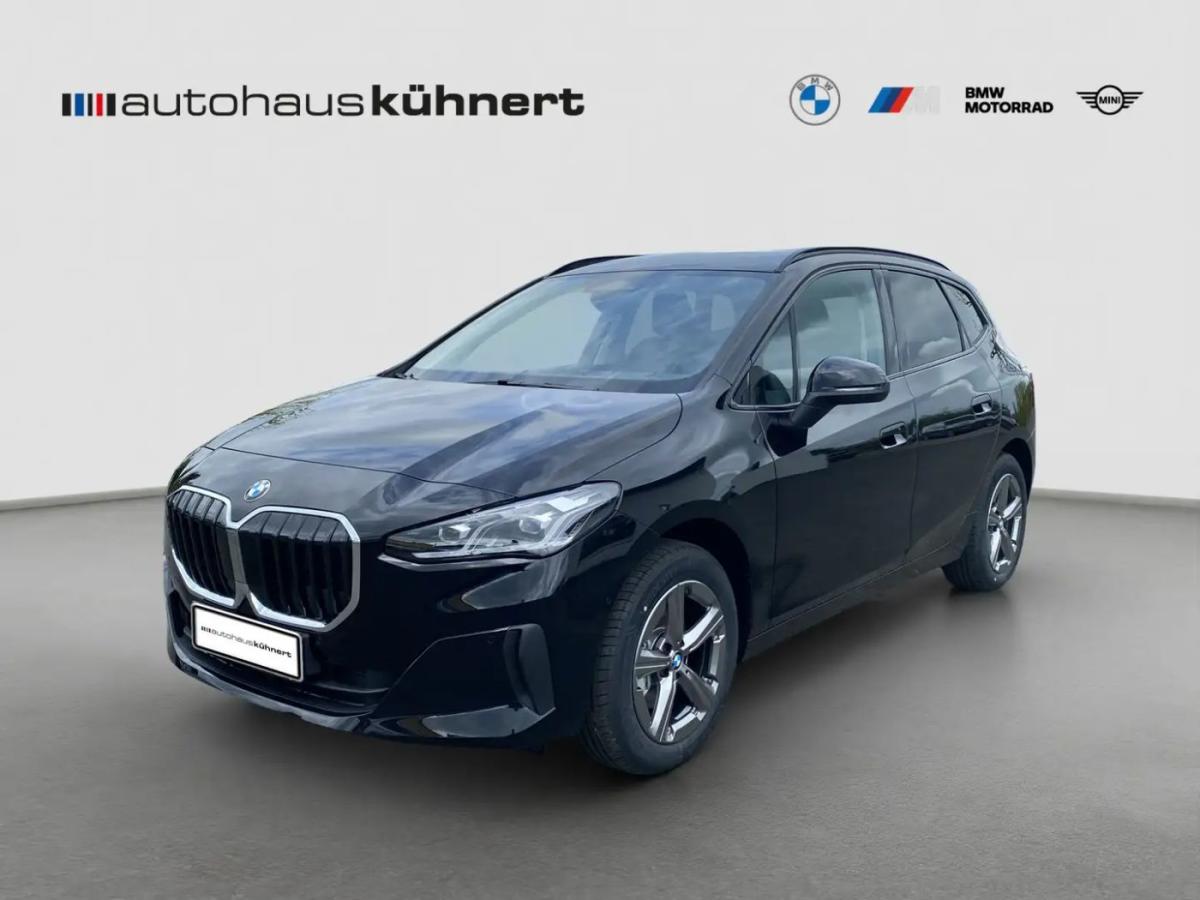 Originalaufnahme des Fahrzeugs