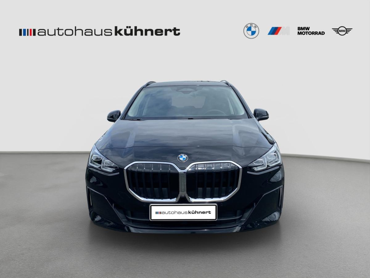 Originalaufnahme des Fahrzeugs