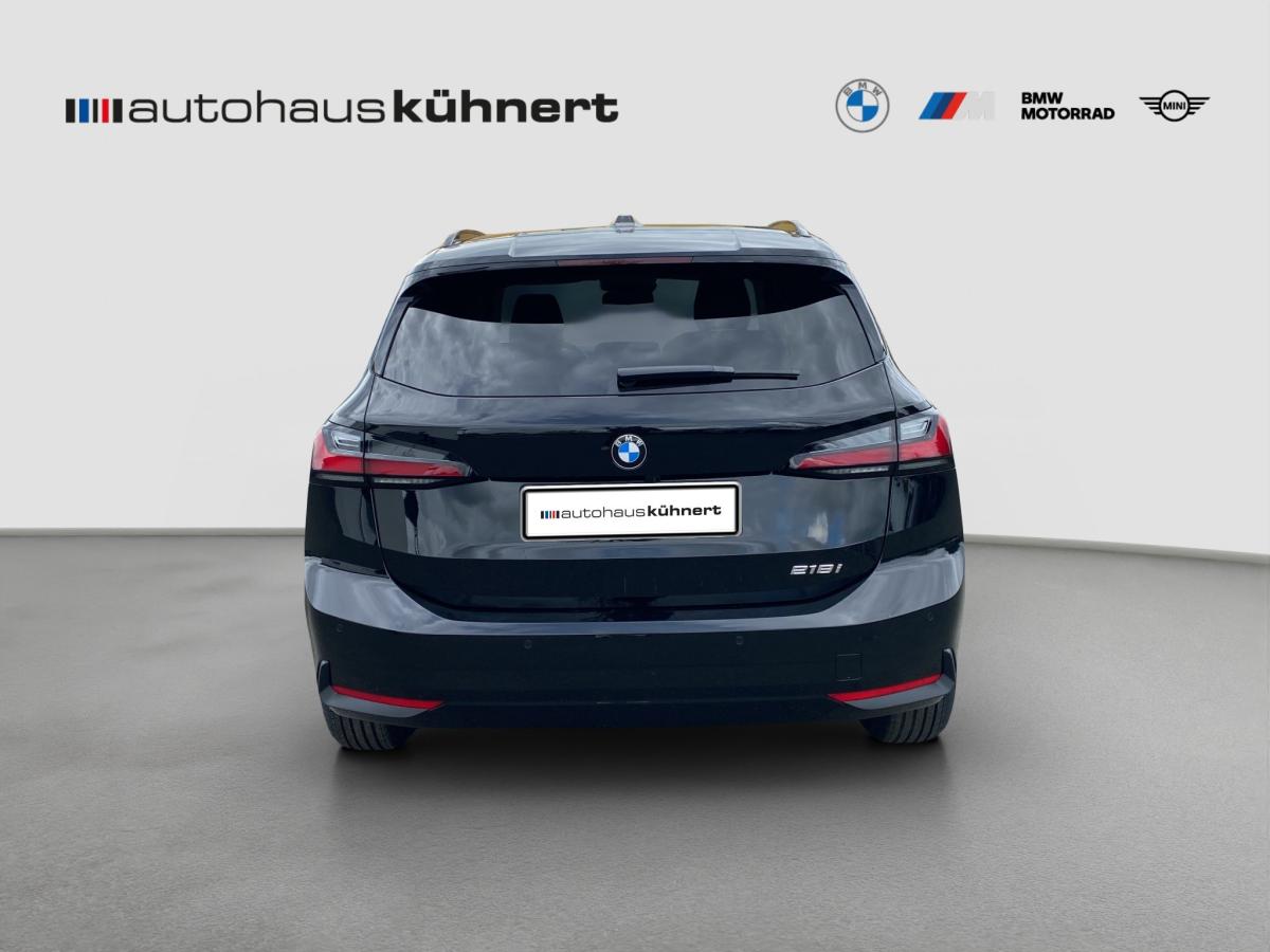 Originalaufnahme des Fahrzeugs