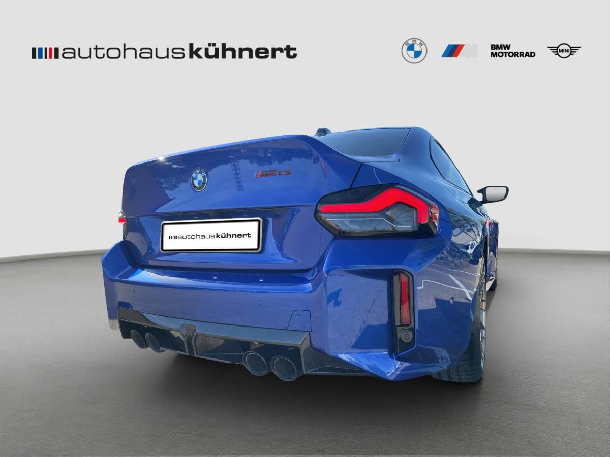 Originalaufnahme des Fahrzeugs
