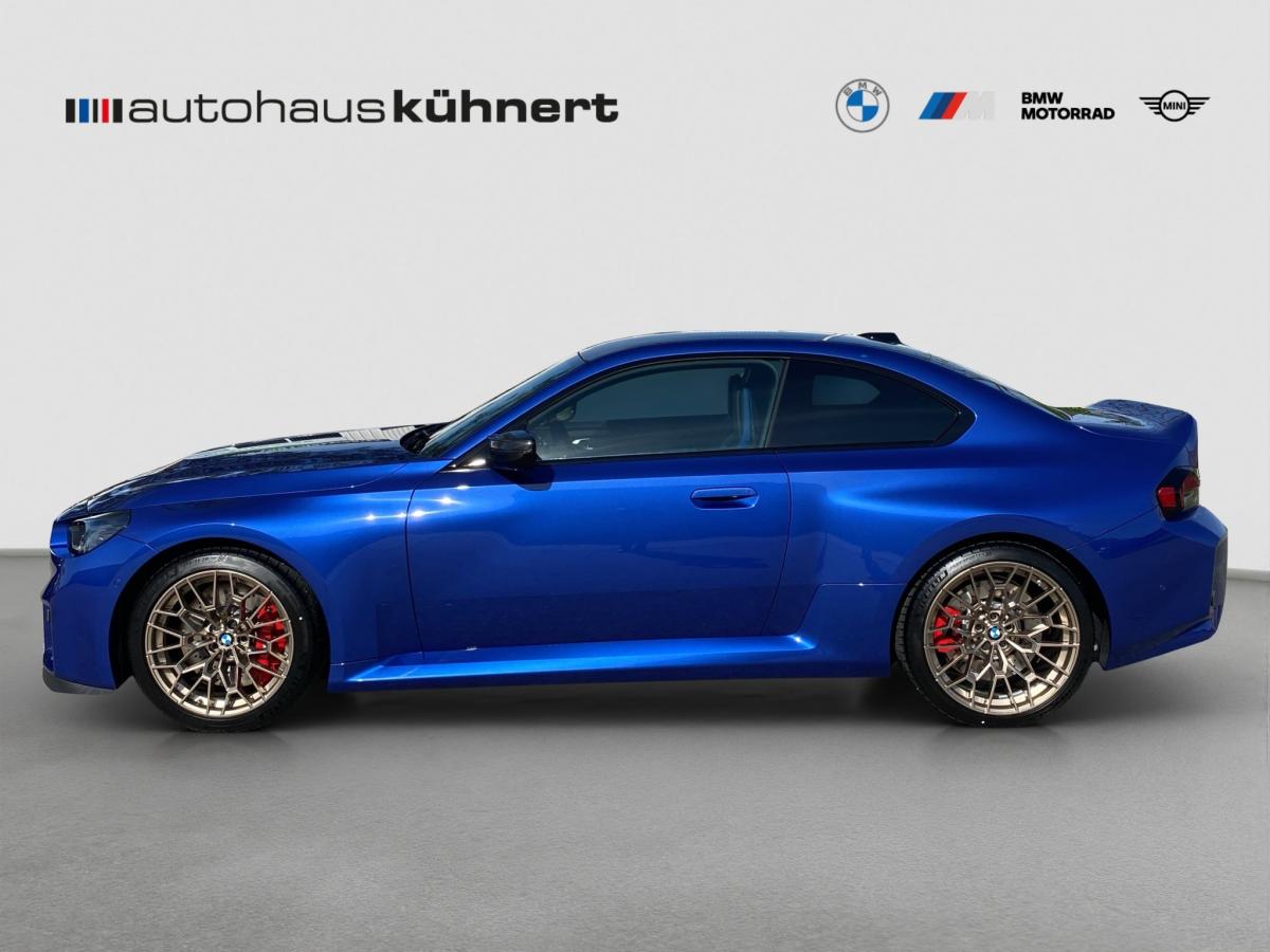 Originalaufnahme des Fahrzeugs