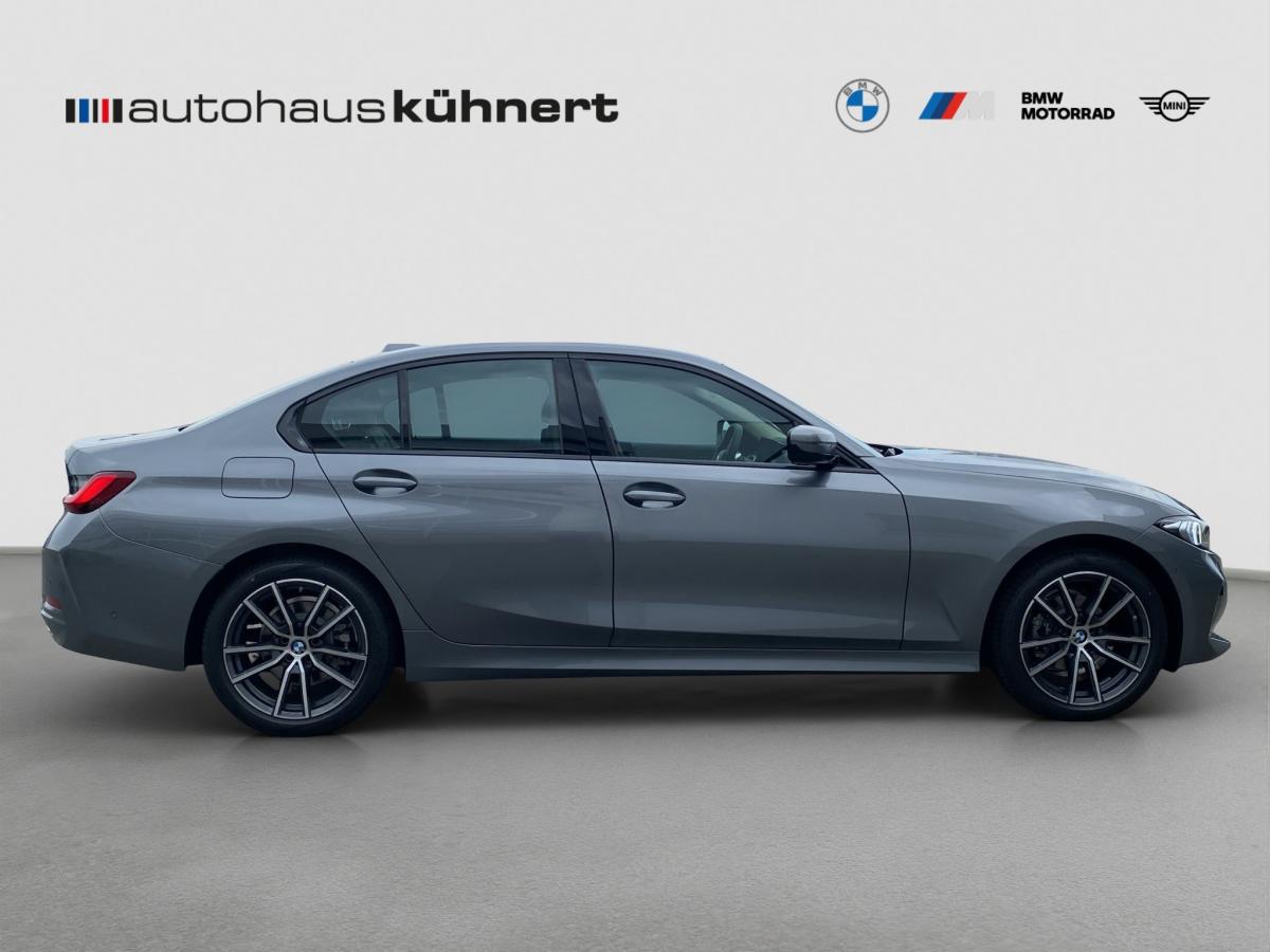 Originalaufnahme des Fahrzeugs