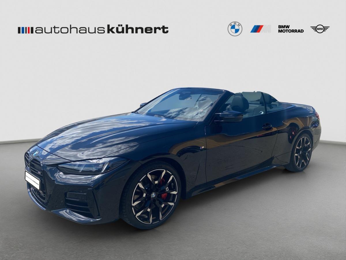 Originalaufnahme des Fahrzeugs