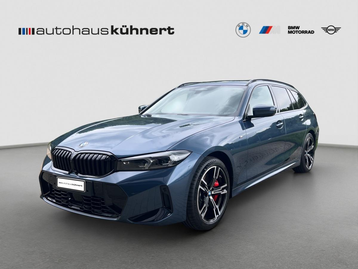 Originalaufnahme des Fahrzeugs