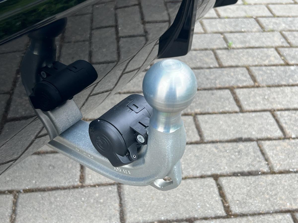 Originalaufnahme des Fahrzeugs