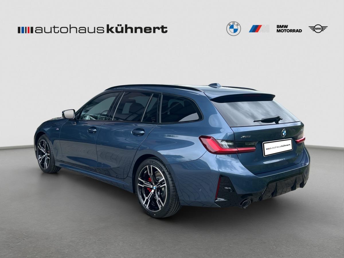 Originalaufnahme des Fahrzeugs
