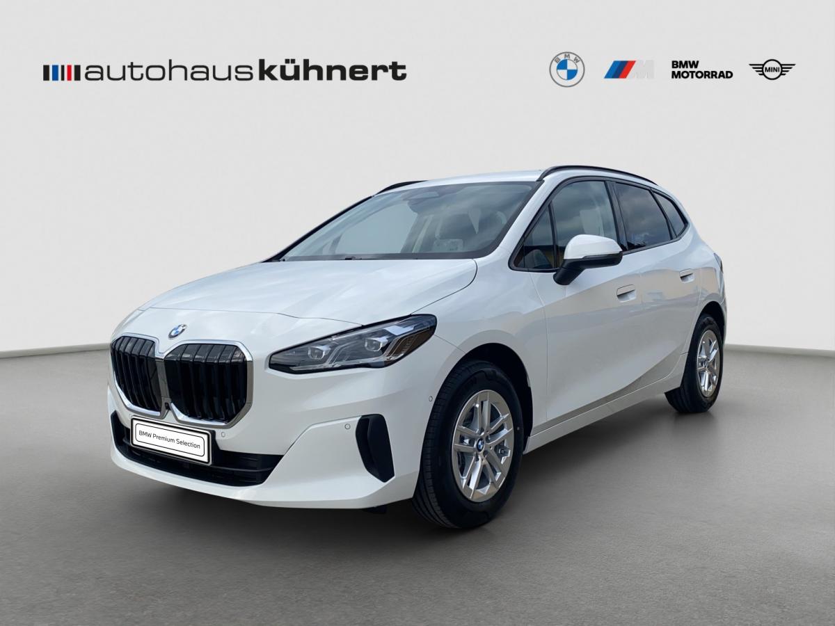 Originalaufnahme des Fahrzeugs