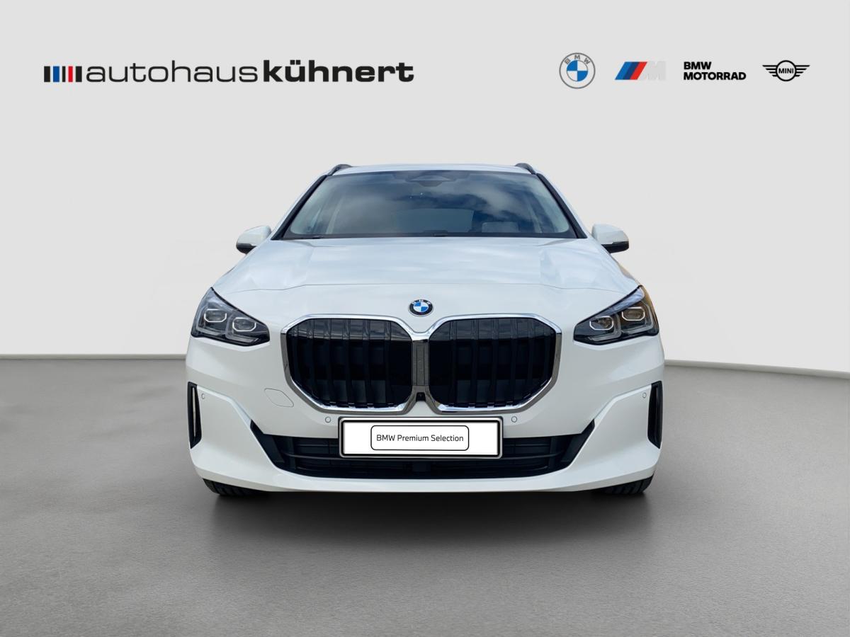 Originalaufnahme des Fahrzeugs