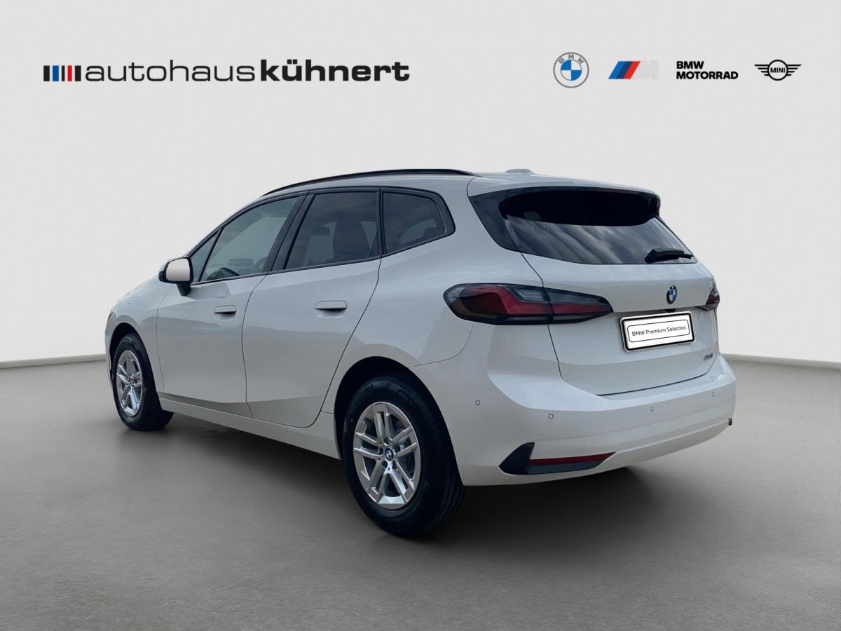 Originalaufnahme des Fahrzeugs