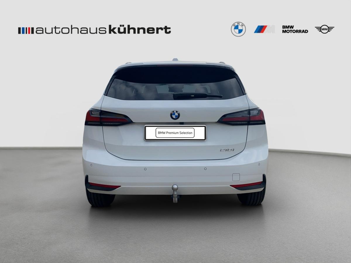 Originalaufnahme des Fahrzeugs