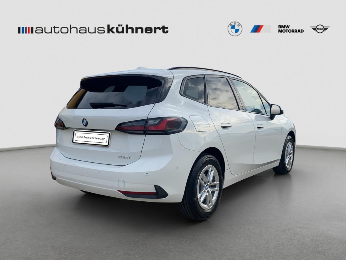 Originalaufnahme des Fahrzeugs
