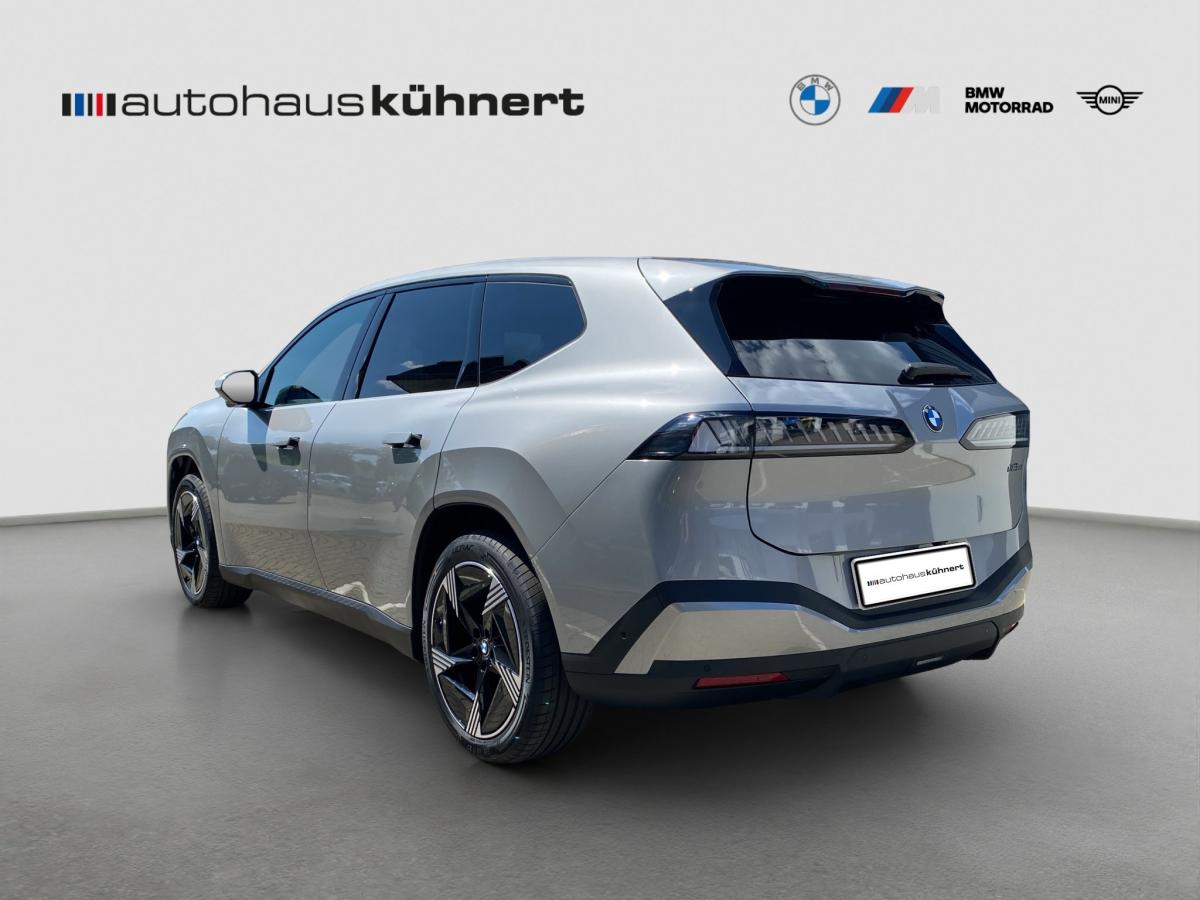 Originalaufnahme des Fahrzeugs