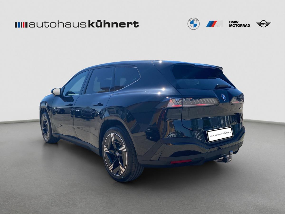 Originalaufnahme des Fahrzeugs
