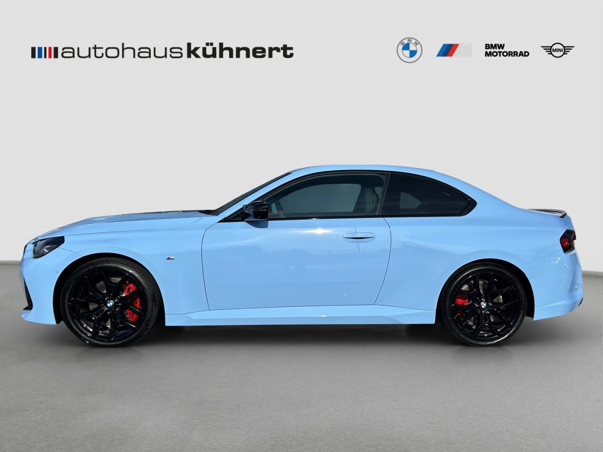 Originalaufnahme des Fahrzeugs
