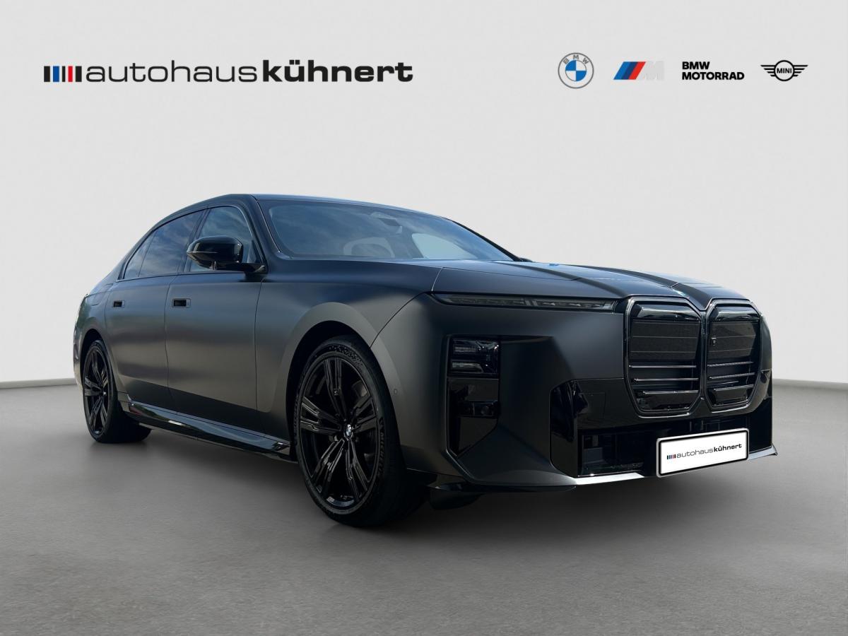 Originalaufnahme des Fahrzeugs