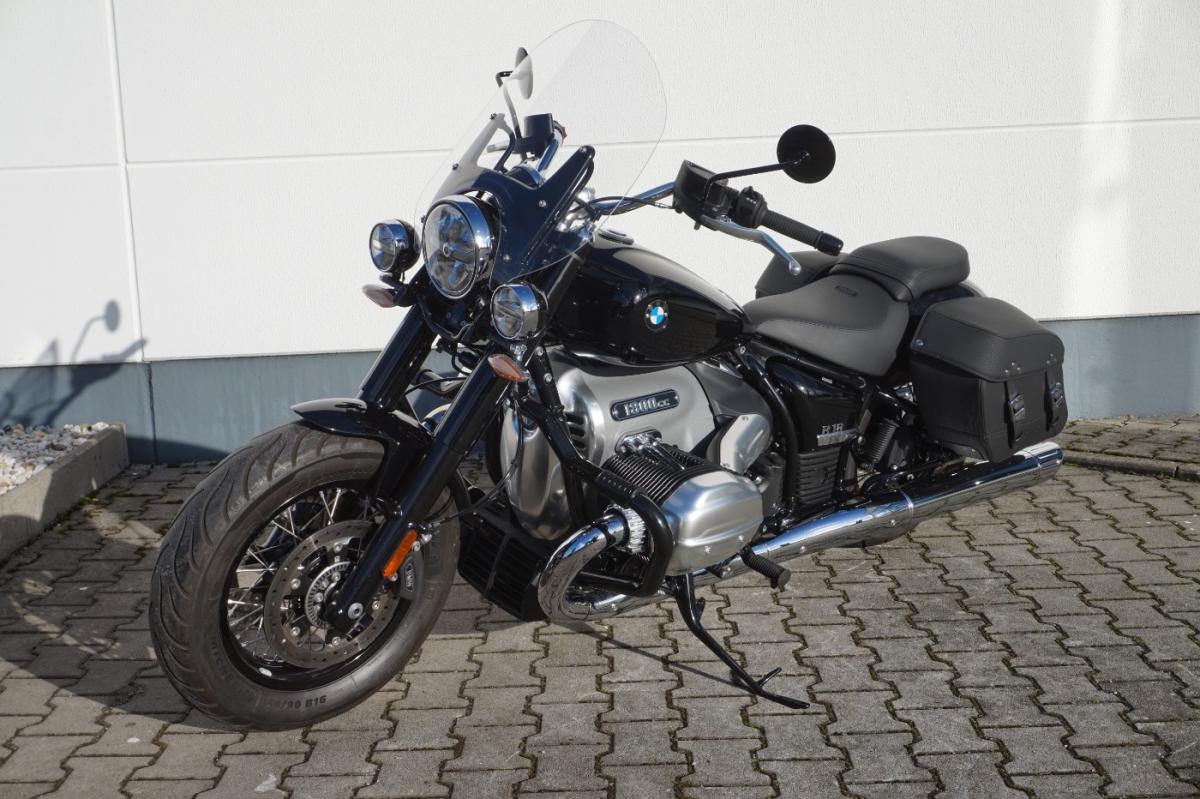 Originalaufnahme des Fahrzeugs