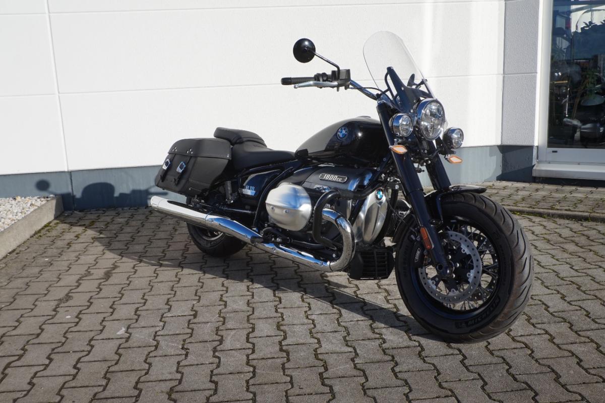 Originalaufnahme des Fahrzeugs
