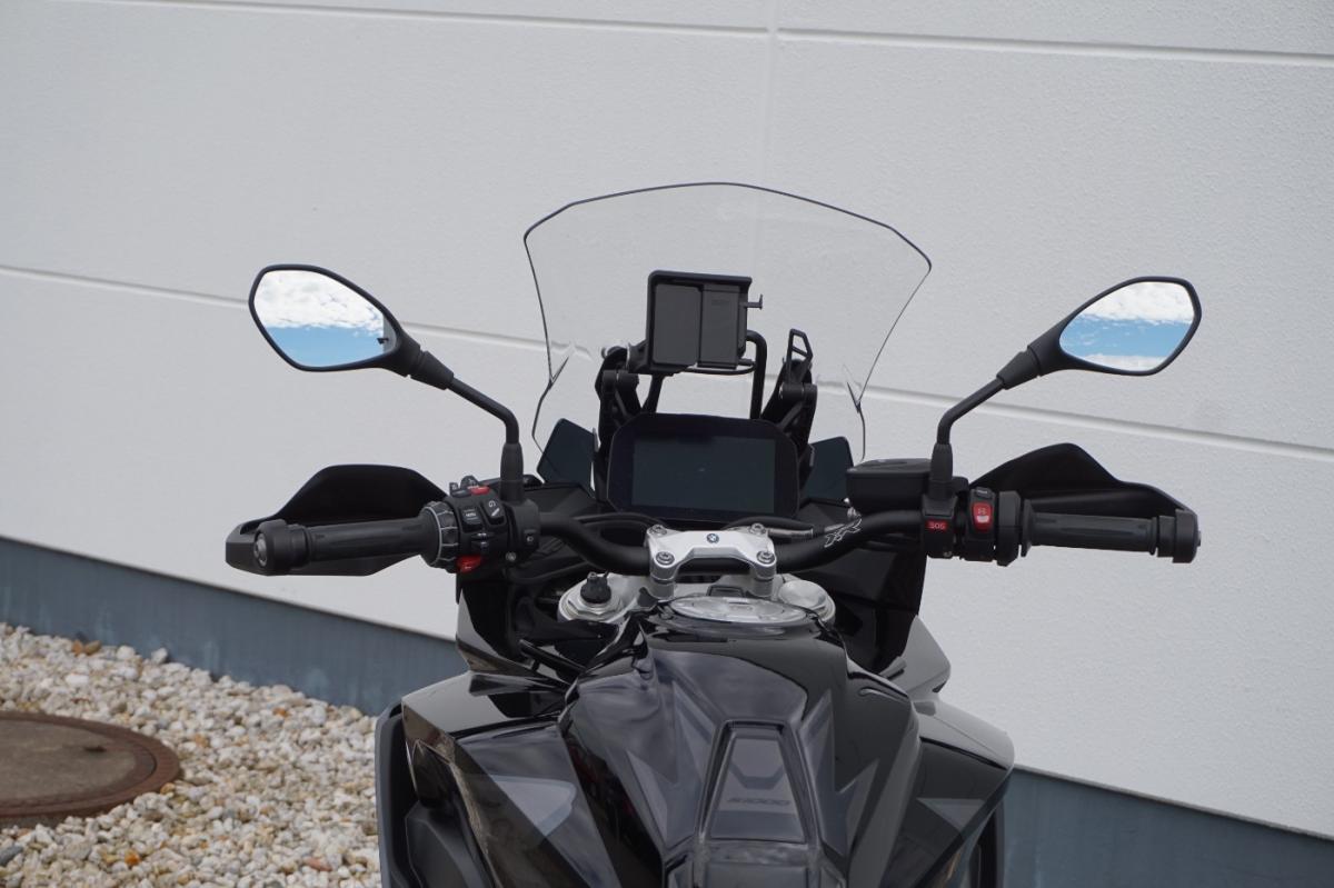 Originalaufnahme des Fahrzeugs