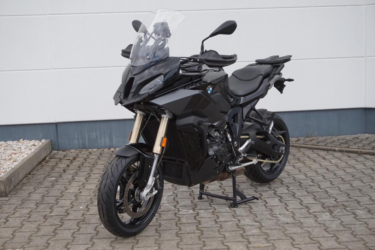 Originalaufnahme des Fahrzeugs