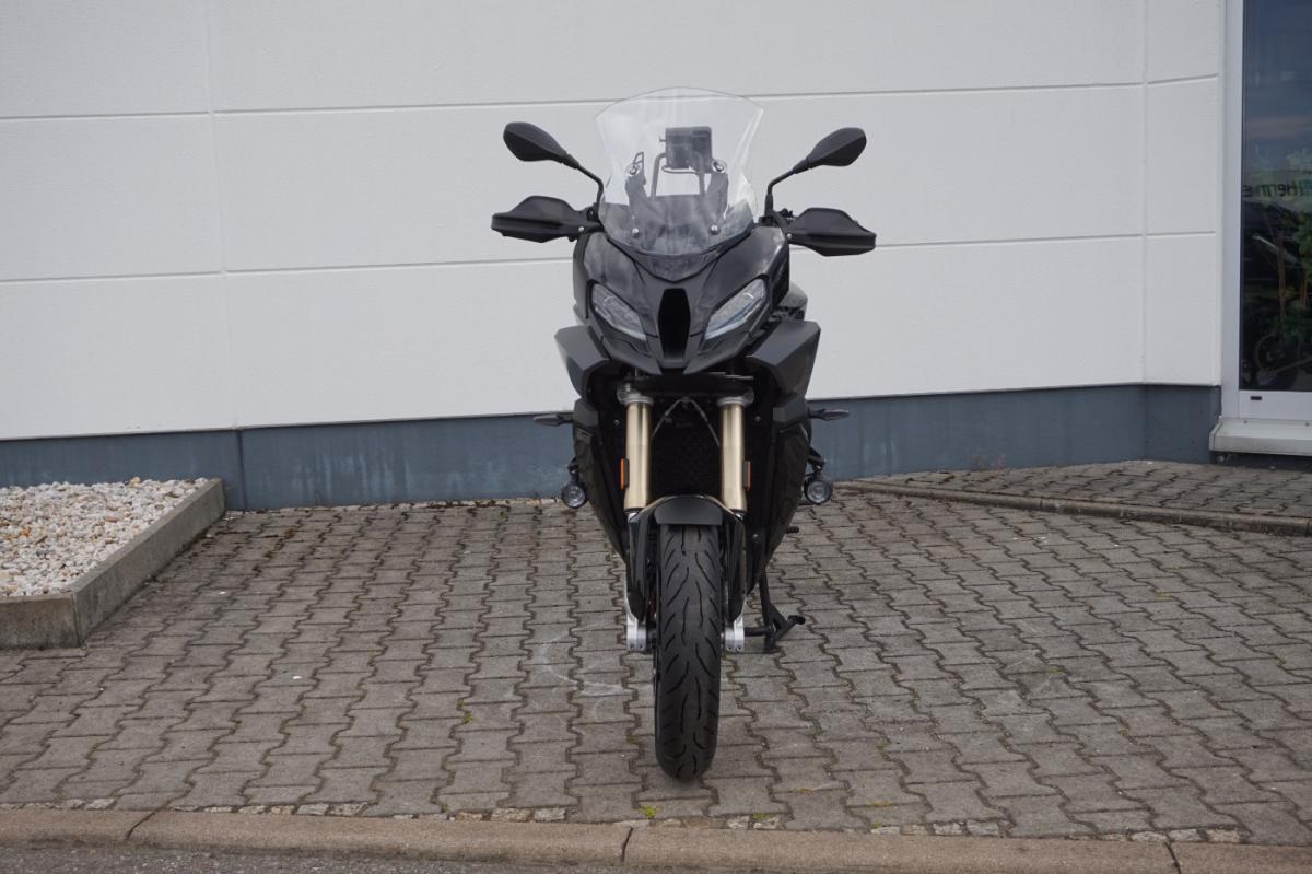 Originalaufnahme des Fahrzeugs