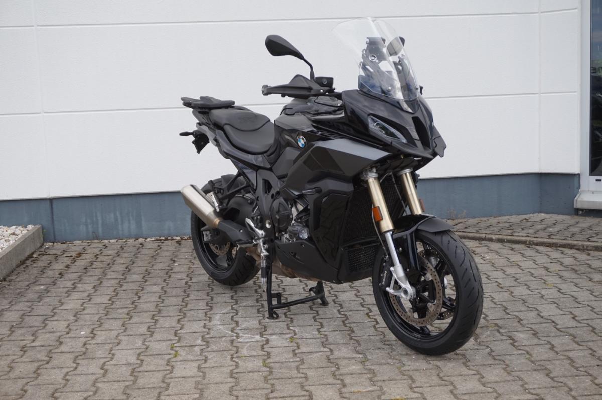 Originalaufnahme des Fahrzeugs