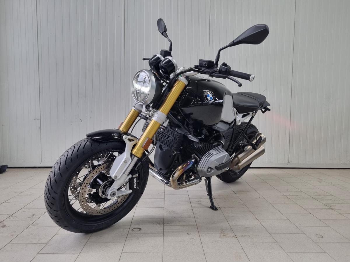 Originalaufnahme des Fahrzeugs