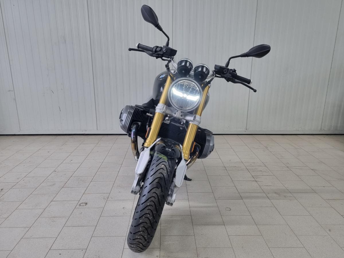 Originalaufnahme des Fahrzeugs