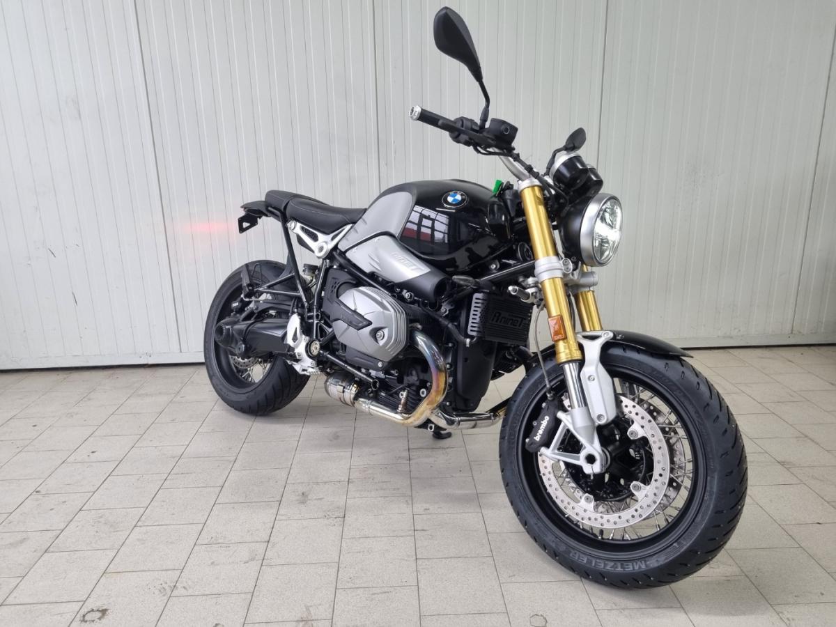Originalaufnahme des Fahrzeugs