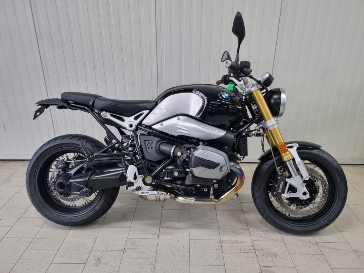 Originalaufnahme des Fahrzeugs