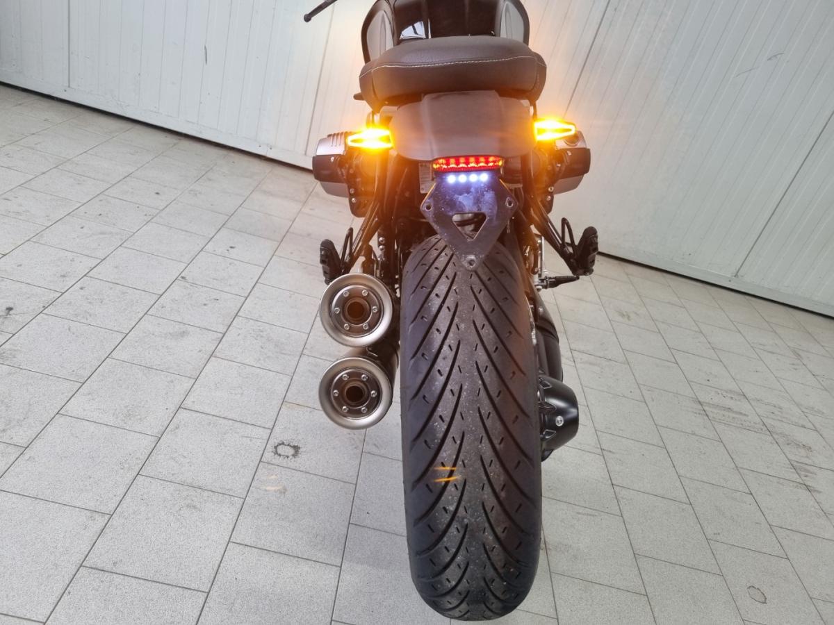 Originalaufnahme des Fahrzeugs