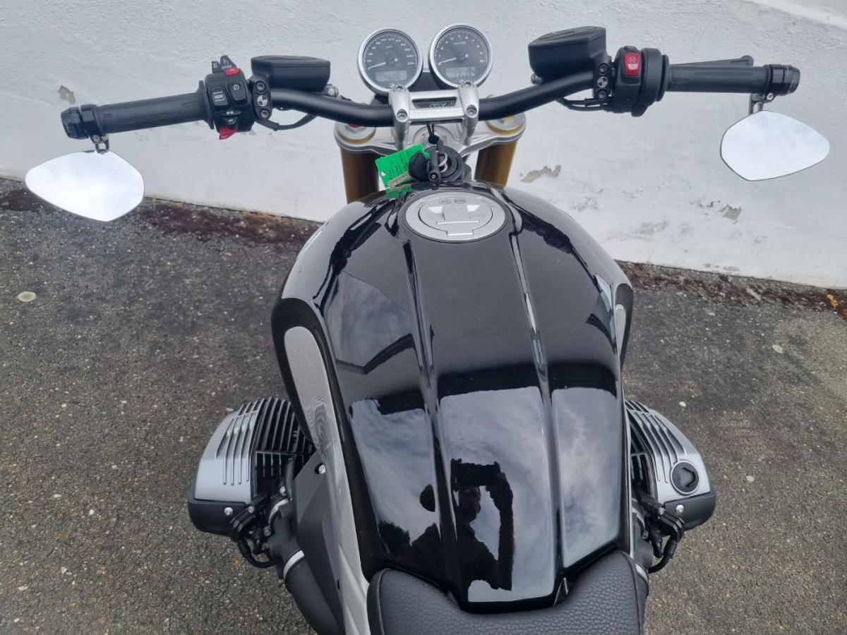 Originalaufnahme des Fahrzeugs