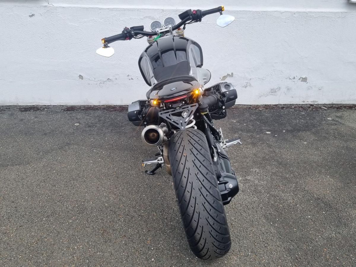 Originalaufnahme des Fahrzeugs