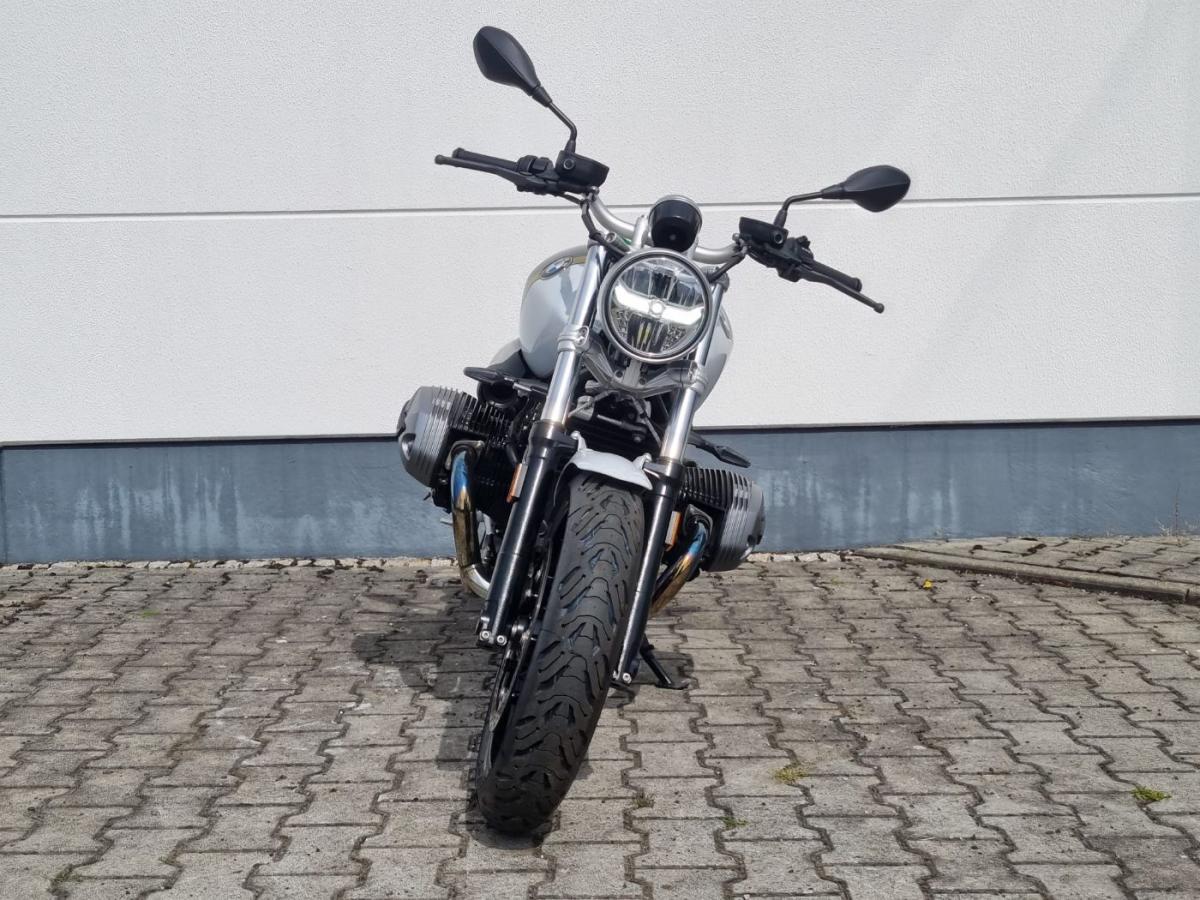 Originalaufnahme des Fahrzeugs