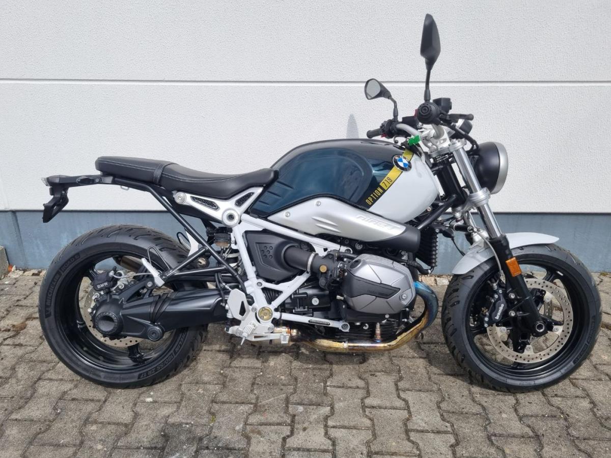 Originalaufnahme des Fahrzeugs