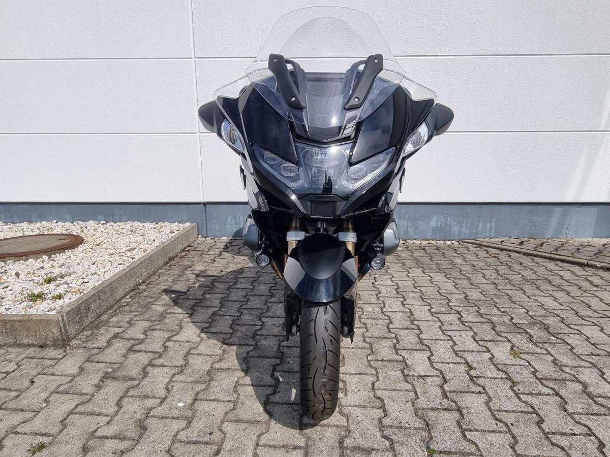 Originalaufnahme des Fahrzeugs