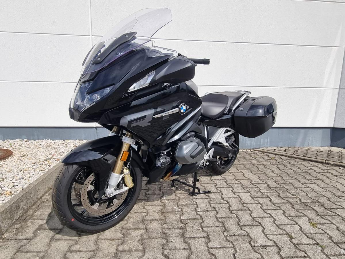 Originalaufnahme des Fahrzeugs