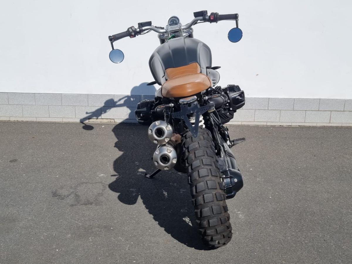 Originalaufnahme des Fahrzeugs