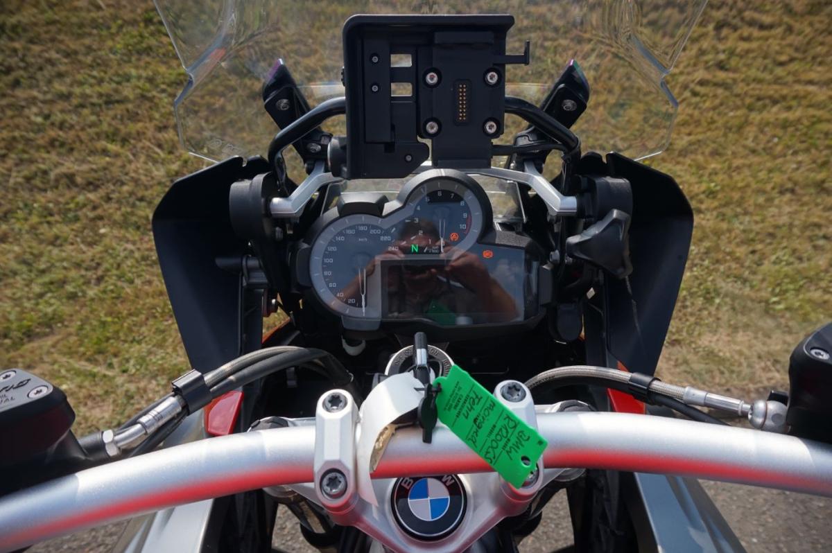 Originalaufnahme des Fahrzeugs Originalaufnahme des Fahrzeugs
