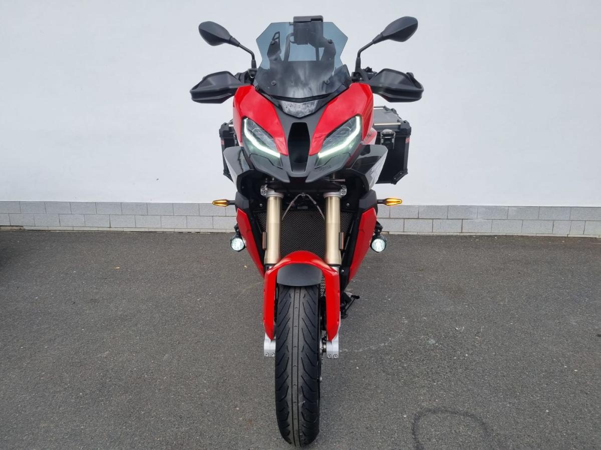 Originalaufnahme des Fahrzeugs